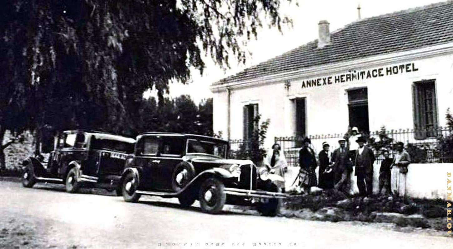 2574- Bou-Hanifia-les-Thermes2 - 1941.jpg